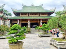 会安古城-会安-好好生活日日向前