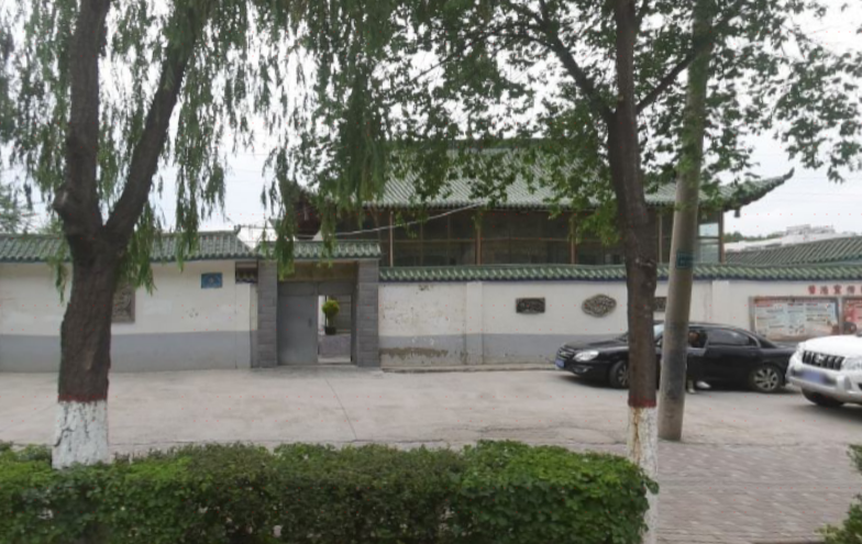南川东路清真寺