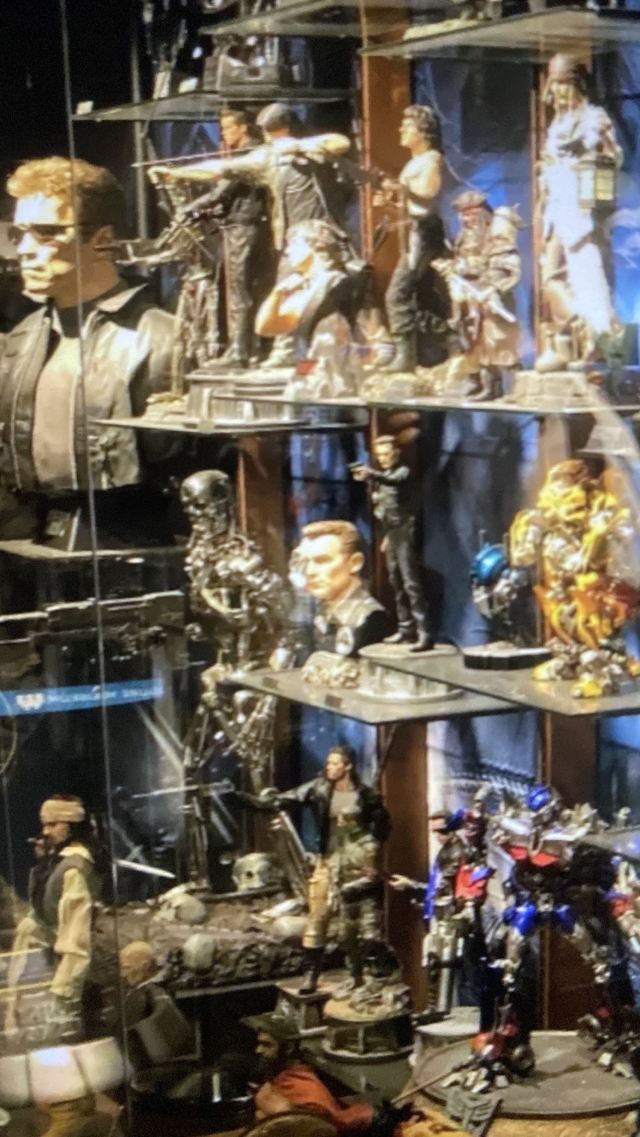 Figure Museum
