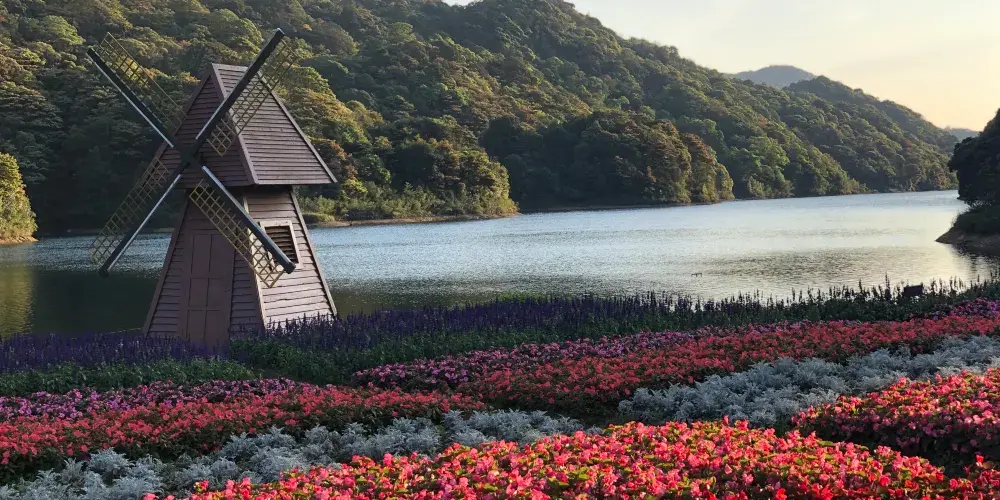 永安旅遊
