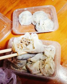 老汉口重油烧麦(钟家村分店)-武汉-大足熊猫