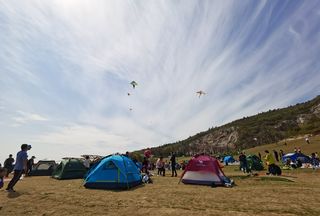 江宁必打卡网红矿坑公园,购物天堂奥莱shopping,还有温泉泡汤,亲子出游