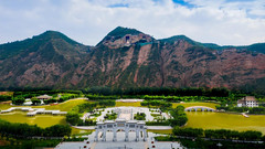甘谷游记图片] 兰州向东第二站 | 天水甘谷大象山