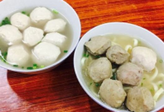 安秀珍肉丸(东门店)美食图片