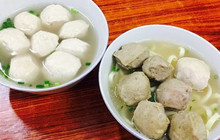 安秀珍肉圆(东门店)餐厅图片
