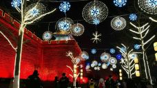 永宁门-西安-Crystal2650