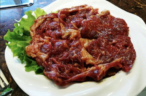 王记烤肉(红兴隆店)餐厅图片