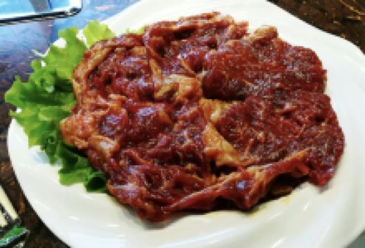 王记烤肉(红兴隆店)美食图片