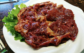 王记烤肉(红兴隆店)