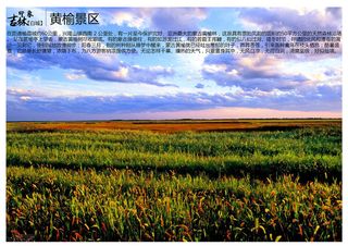 觉醒的春日，吉林白城请你来看看！