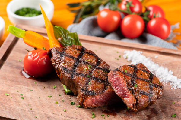 MR·ROCKY洛奇先生RESTAURANT&BAR(太古仓店)