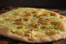 集市自助西餐PIZZA MARKET-哈尔滨-毛驴卷心菜