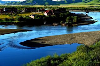 4月28日正式开放，红原安多部落风景区等你来逛！