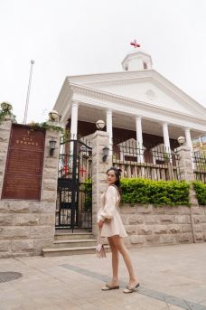 中华城-厦门-汪胖胖小姐姐