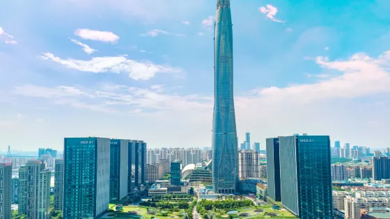 濱海廣場