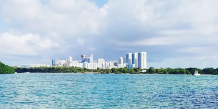 奧利塔河州立公園