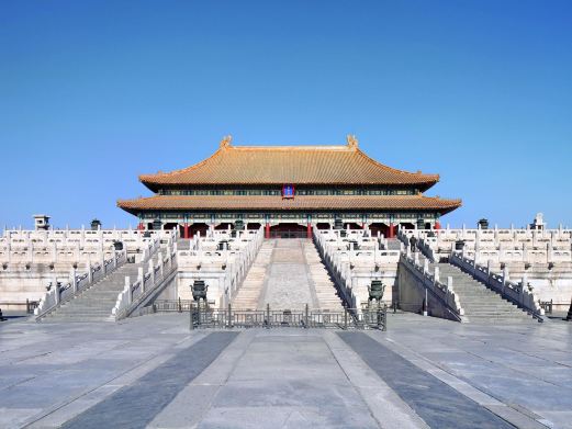 乾清宫