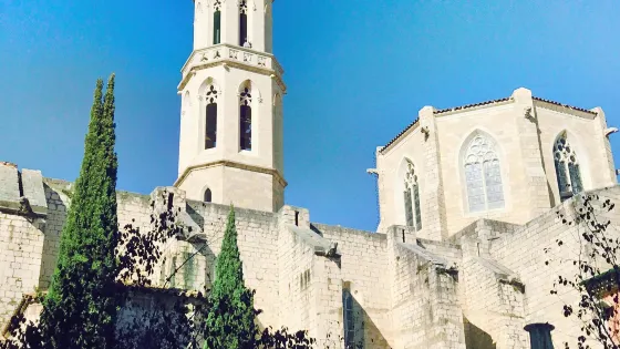 Iglesia de San Pedro