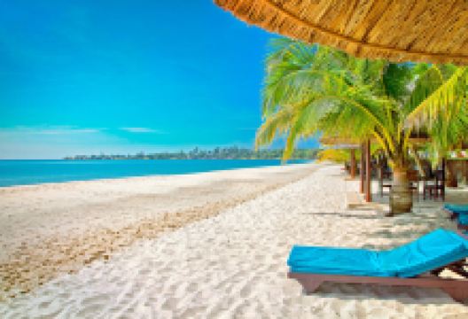 索卡海滩景点图片