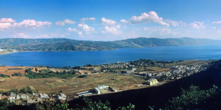 昆明陽宗海國家級旅遊度假區