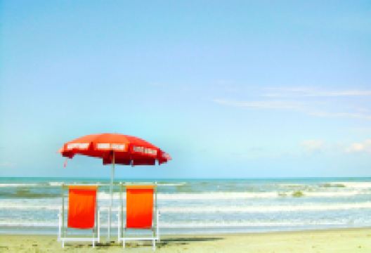 MOAI Beach景点图片