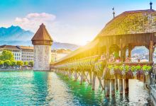 施伦斯旅游图片-瑞士+法国安纳西经典风光人文7日游