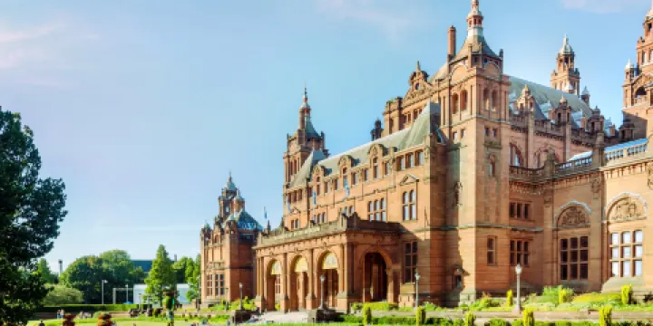 凱文葛羅夫藝術博物館