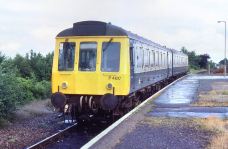 Tamar Valley Rail Line, Cornwall-普利茅斯