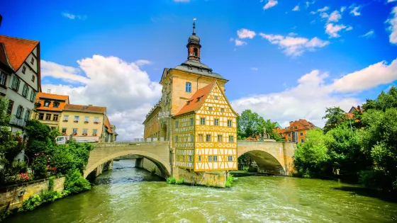 Sammlung Ludwig Bamberg