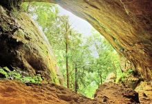 拉瓦纳埃勒洞窟景点图片