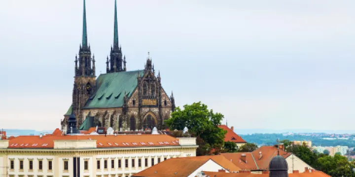 聖伯多祿聖保祿主教座堂