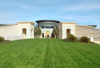 美国加州纳帕谷一日游【阳光加州+中文专车+行程可调】【旧金山周边游】