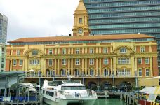 码头大楼-Auckland Central-doris圈圈