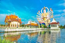 千手观音庙-苏梅岛-C-IMAGE