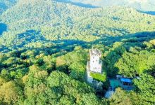 阿洪山景点图片