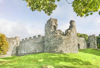 格伦菲南高架桥+威廉堡+内斯湖+格伦科峡谷【私家团包车游 I 中英文司导 I 行程可沟通调整】