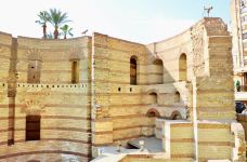 Fort of Babylon-开罗-doris圈圈