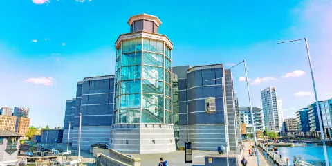 皇家軍械博物館