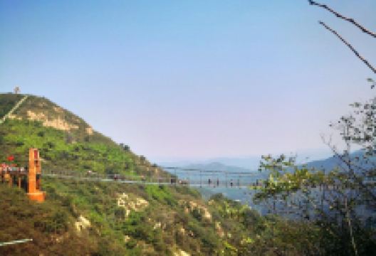 方城旅游图片-方城休闲观光1日游