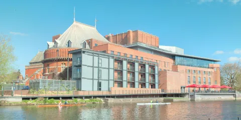 皇家莎士比亞劇場