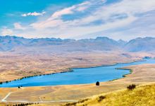 Lake Alexandrina景点图片