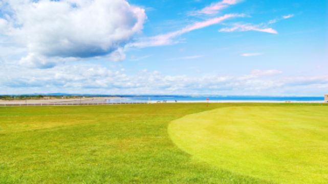 圣安德鲁斯球场