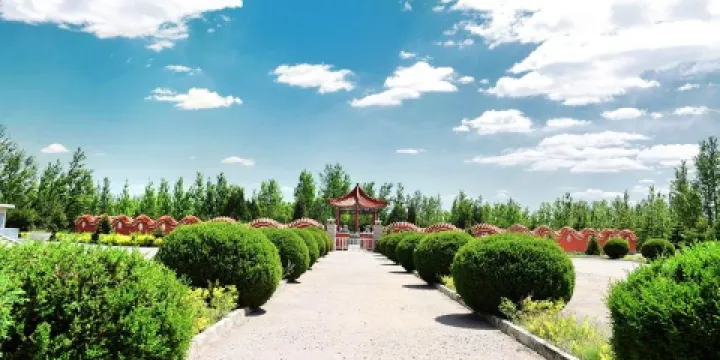 金沙灘生態旅遊區