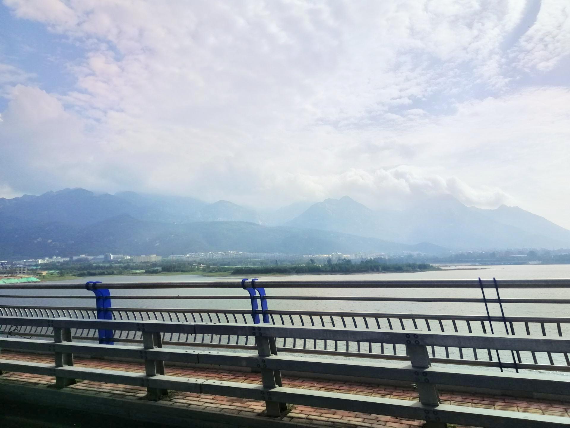 天平湖公园
