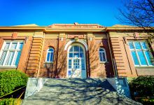 Clark County Historical Museum景点图片