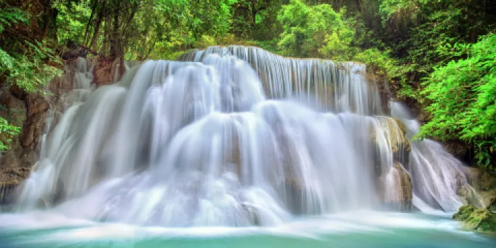栲帕吊國家公園
