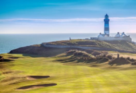 金塞尔景点图片