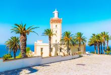 斯帕特尔角景点图片