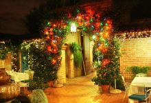 Tohono Chul Botanical Gardens, Galleries, and Bistro景点图片