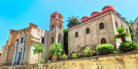 聖卡塔爾多教堂